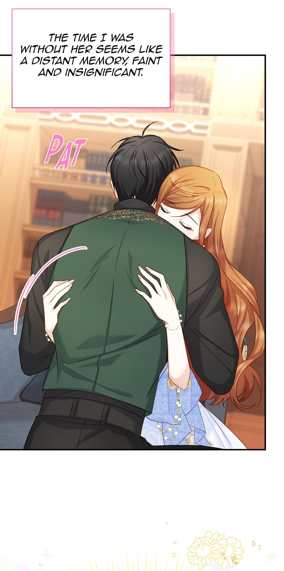 The Duchess With an Empty Soul Chapter 118 - Page 51