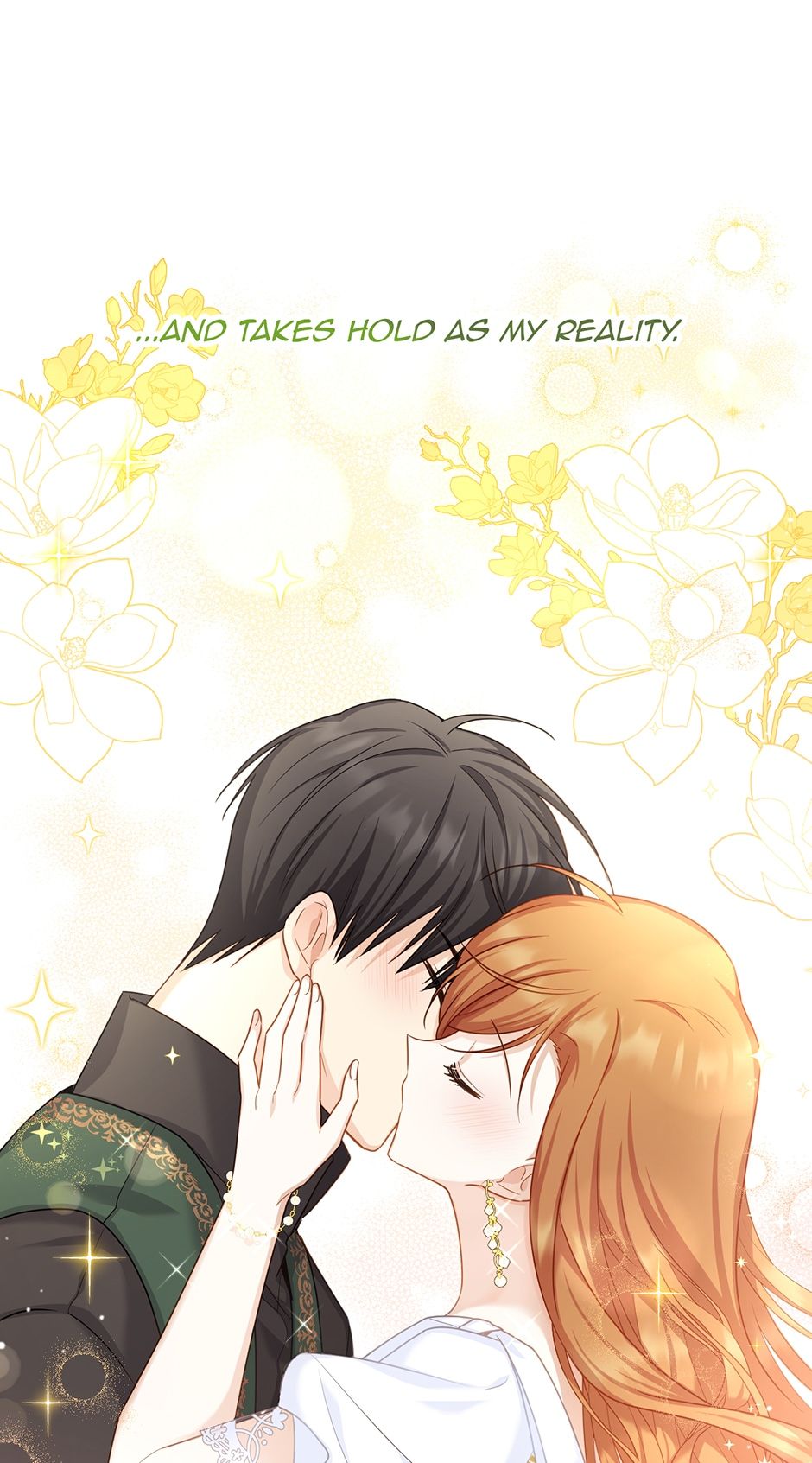The Duchess With an Empty Soul Chapter 118 - Page 55
