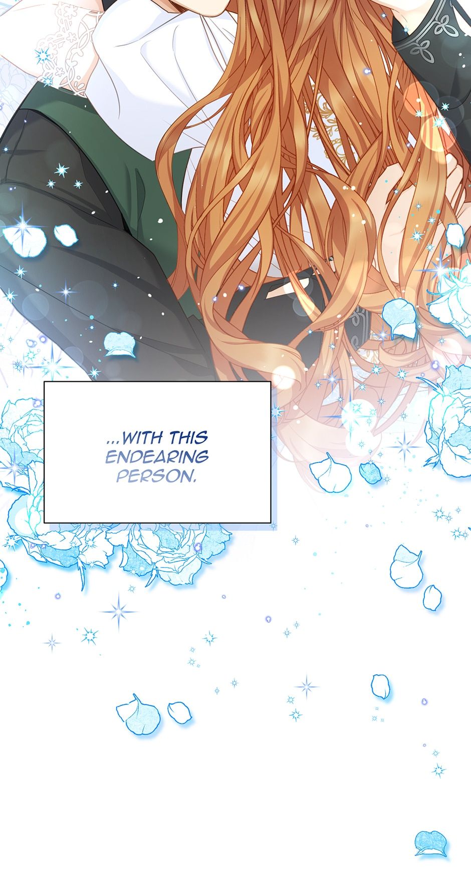 The Duchess With an Empty Soul Chapter 118 - Page 61
