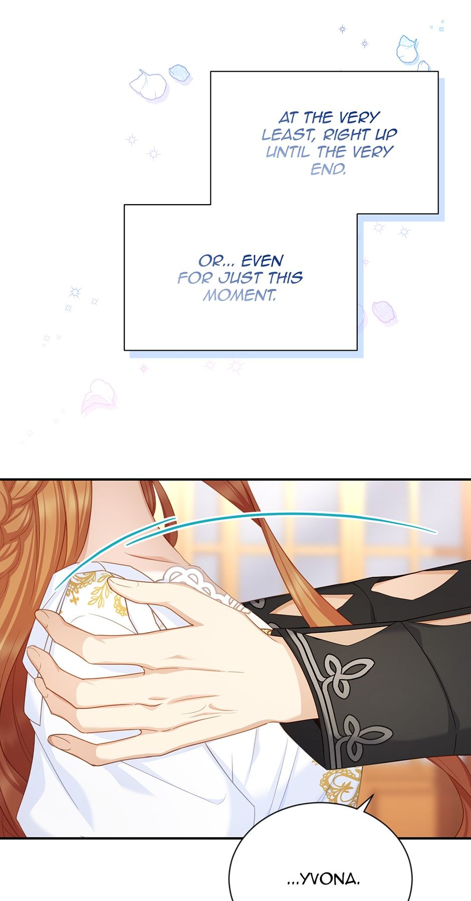 The Duchess With an Empty Soul Chapter 118 - Page 62