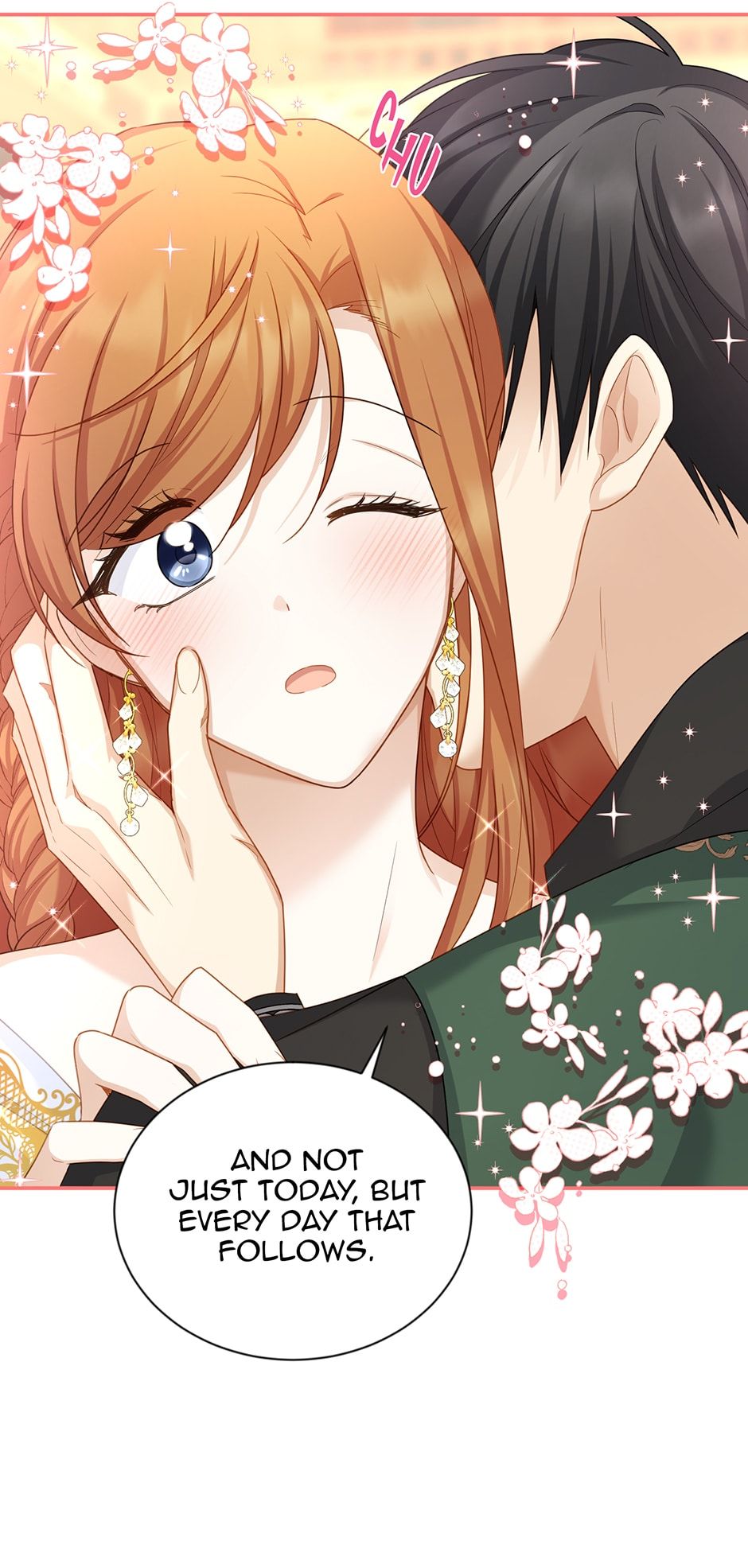 The Duchess With an Empty Soul Chapter 118 - Page 65