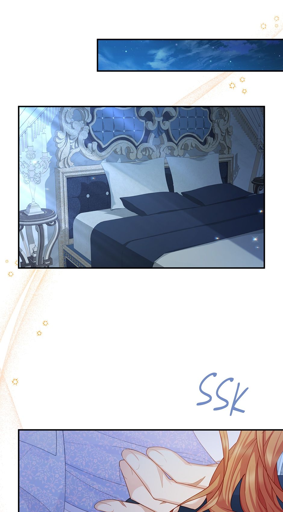 The Duchess With an Empty Soul Chapter 118 - Page 69