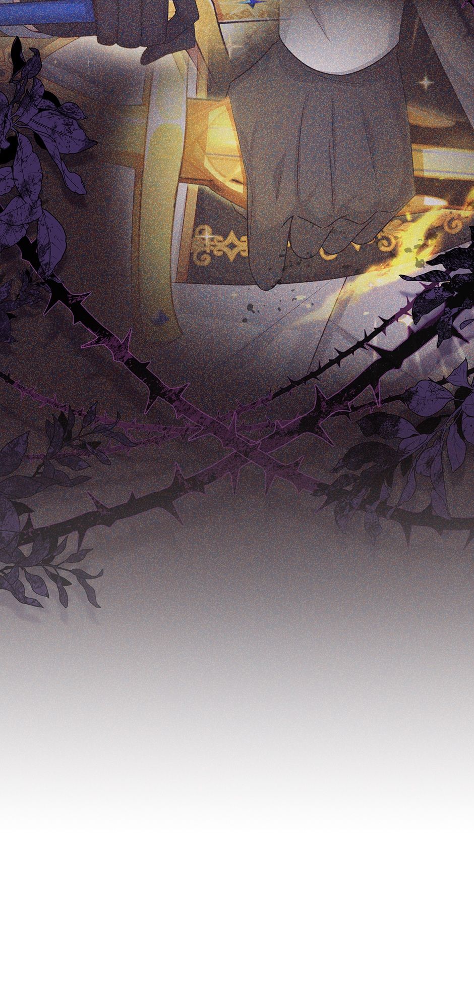 The Duchess With an Empty Soul Chapter 118 - Page 7