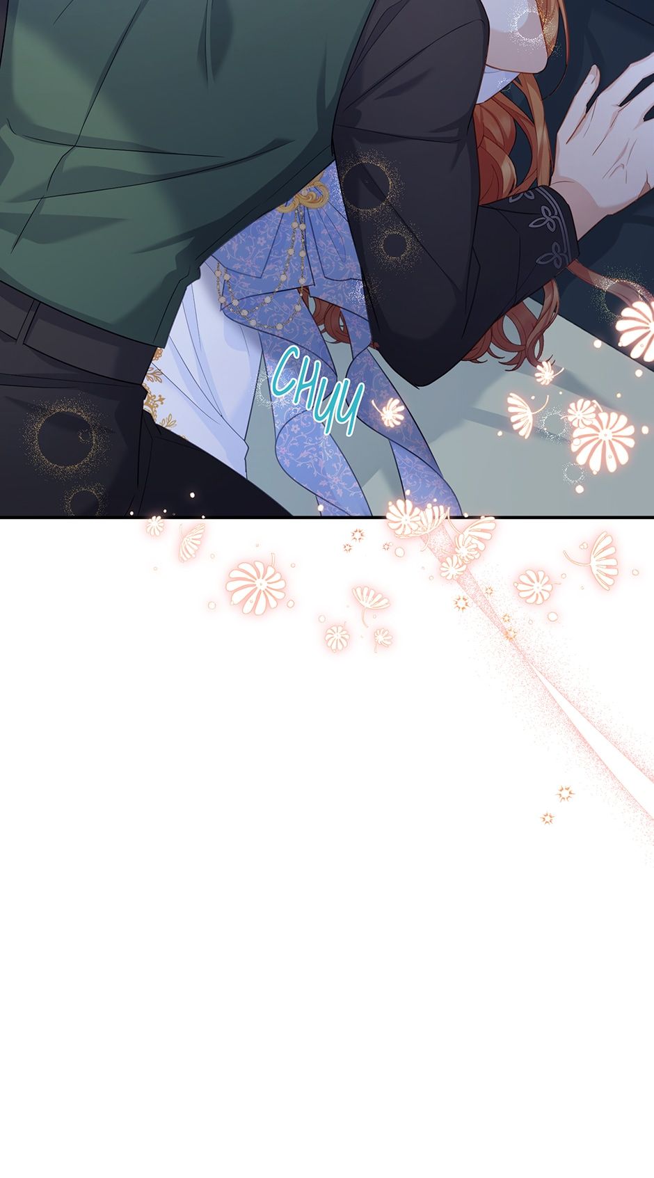 The Duchess With an Empty Soul Chapter 118 - Page 71