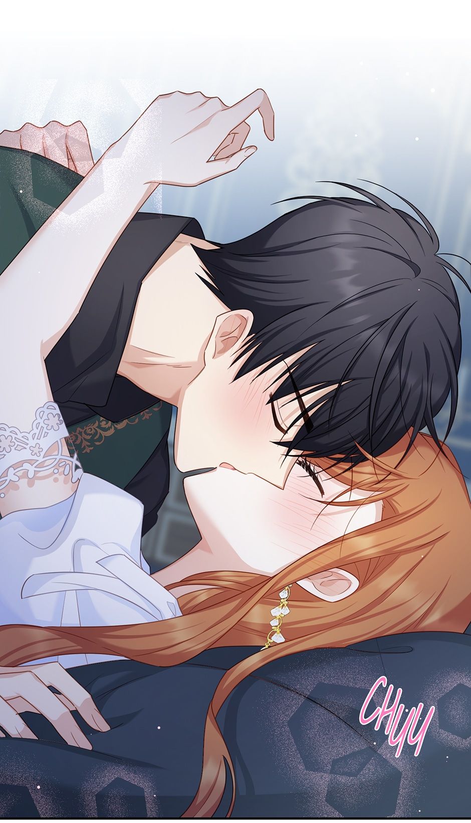The Duchess With an Empty Soul Chapter 118 - Page 72