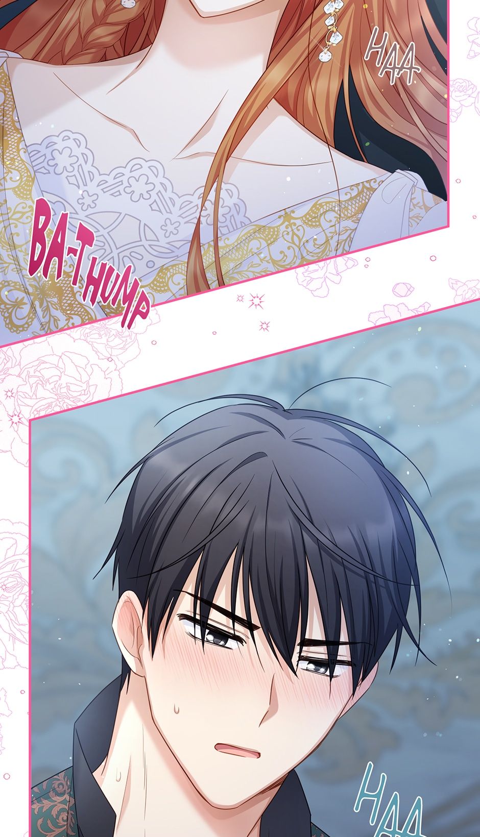 The Duchess With an Empty Soul Chapter 118 - Page 74