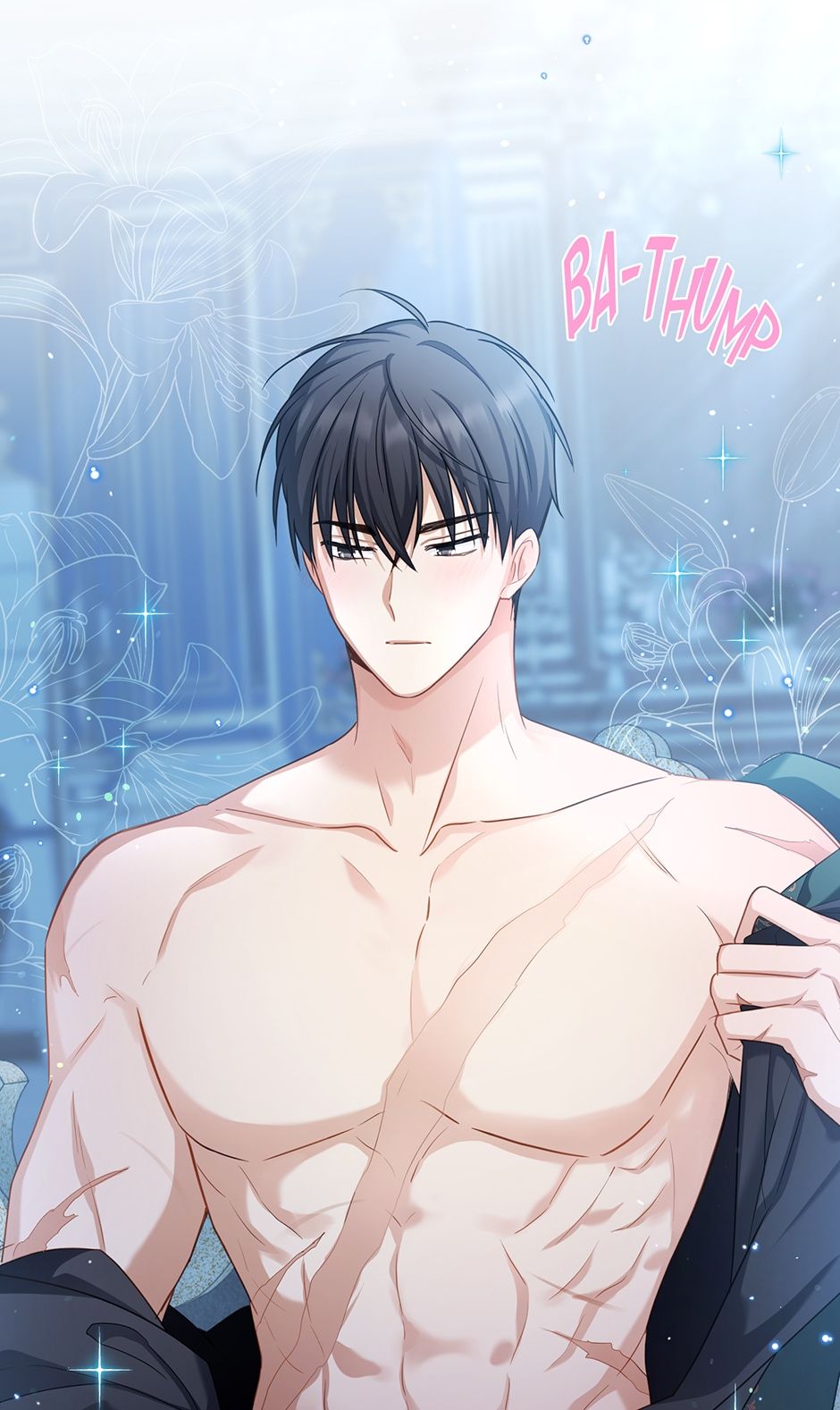 The Duchess With an Empty Soul Chapter 118 - Page 77
