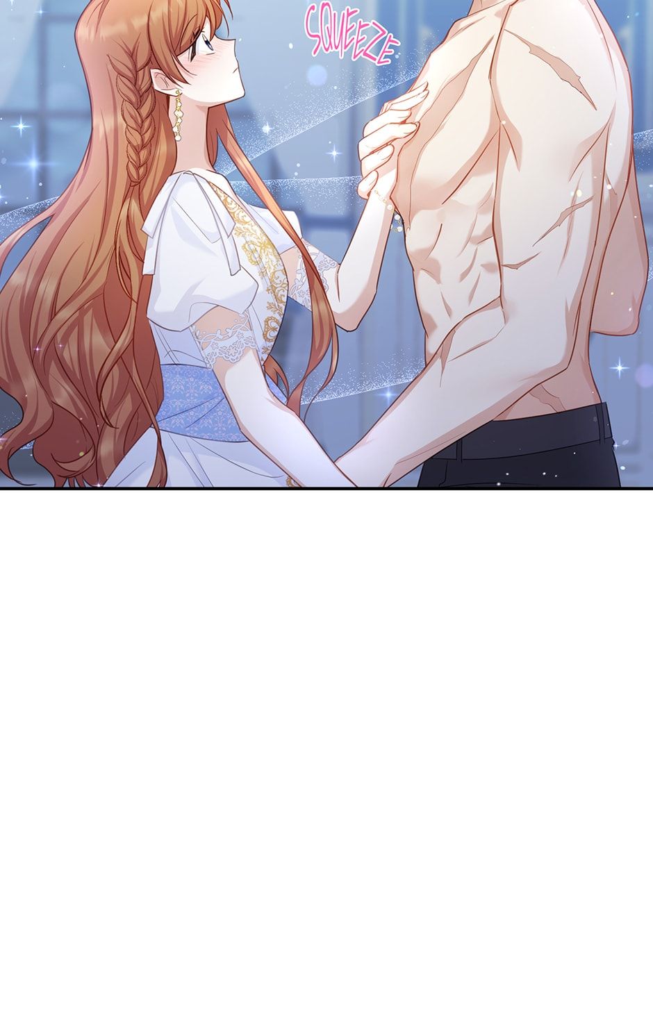 The Duchess With an Empty Soul Chapter 118 - Page 82