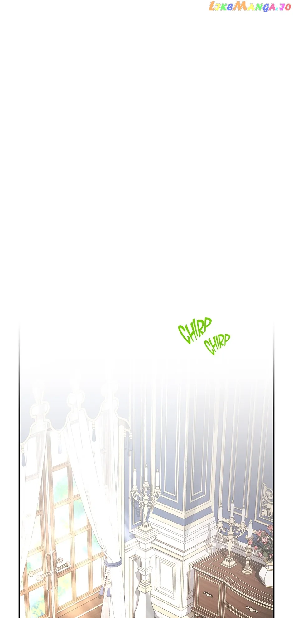 The Duchess With an Empty Soul Chapter 119 - Page 0