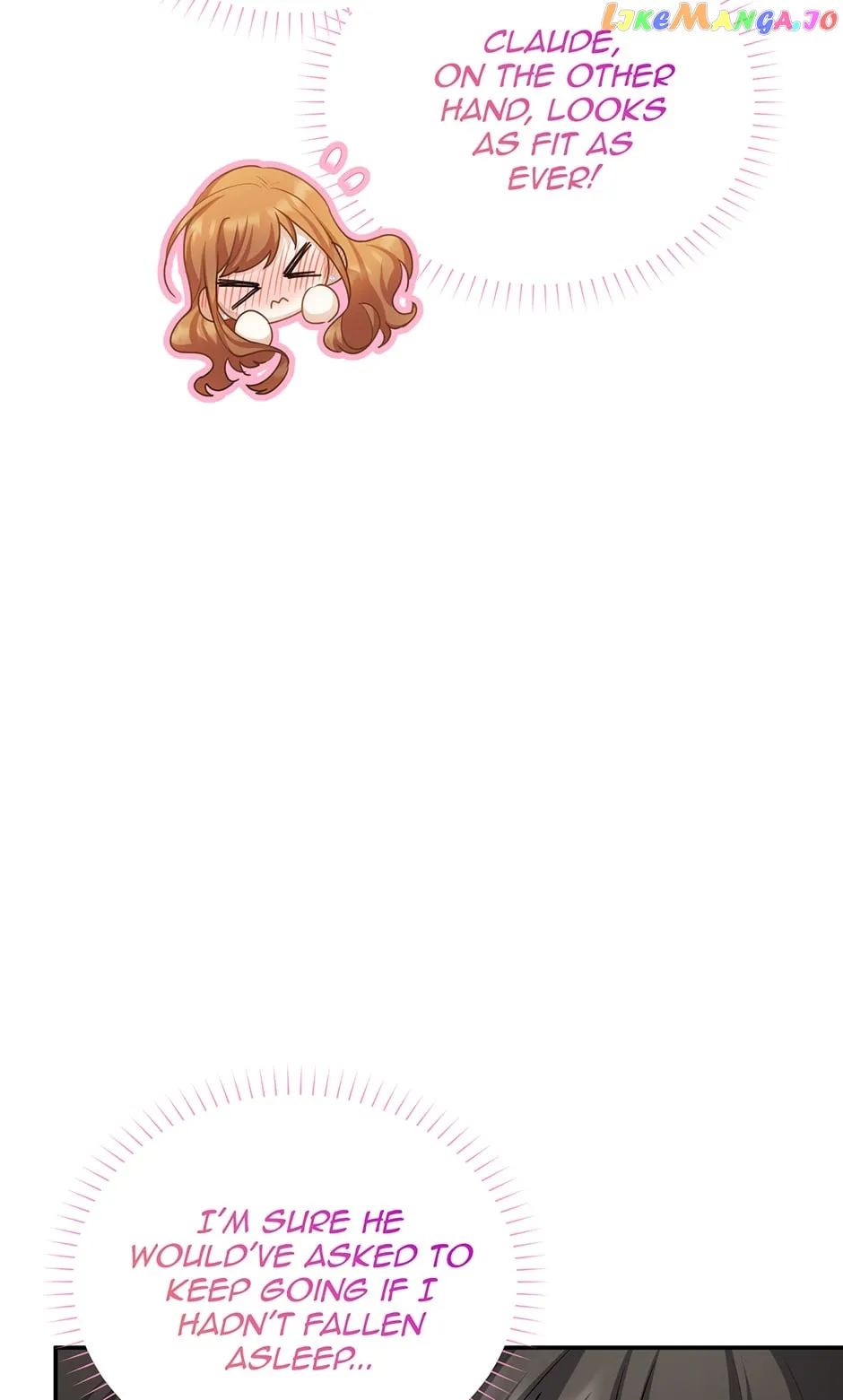 The Duchess With an Empty Soul Chapter 119 - Page 15