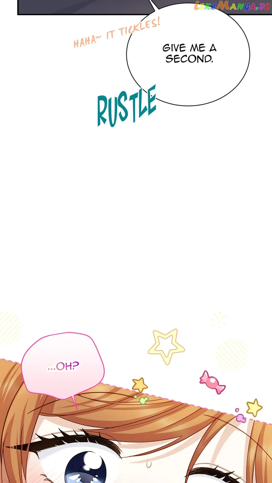 The Duchess With an Empty Soul Chapter 119 - Page 18