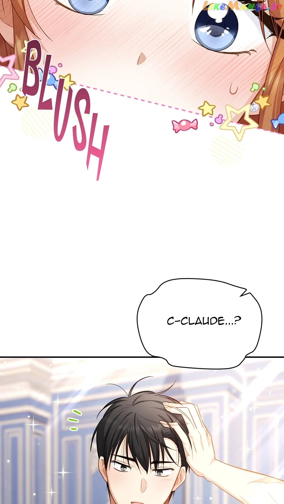 The Duchess With an Empty Soul Chapter 119 - Page 19