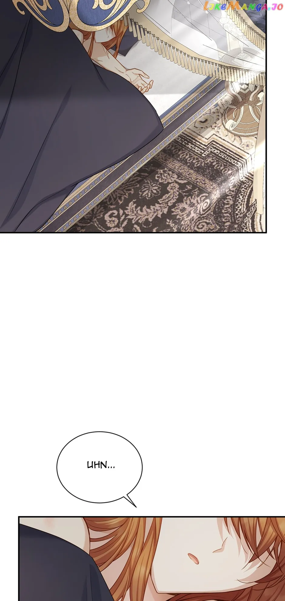 The Duchess With an Empty Soul Chapter 119 - Page 2
