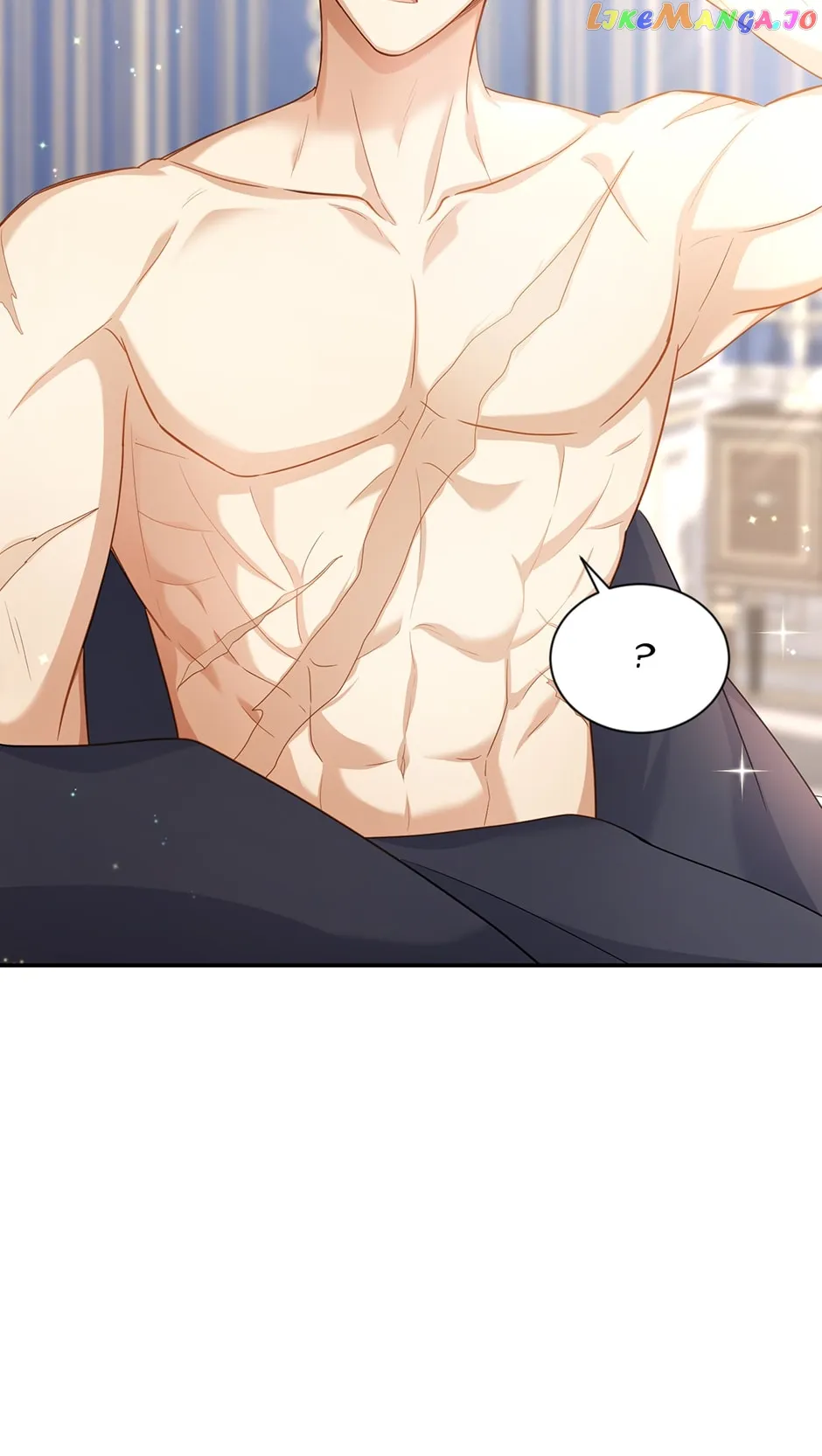 The Duchess With an Empty Soul Chapter 119 - Page 20