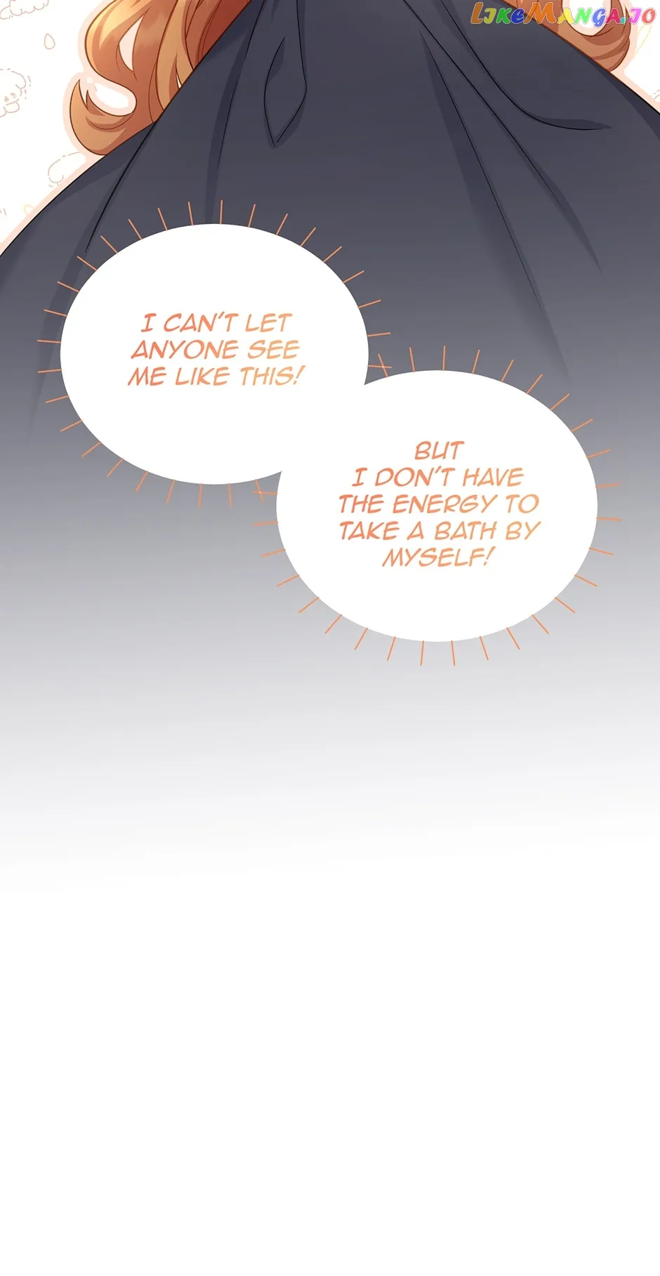 The Duchess With an Empty Soul Chapter 119 - Page 24