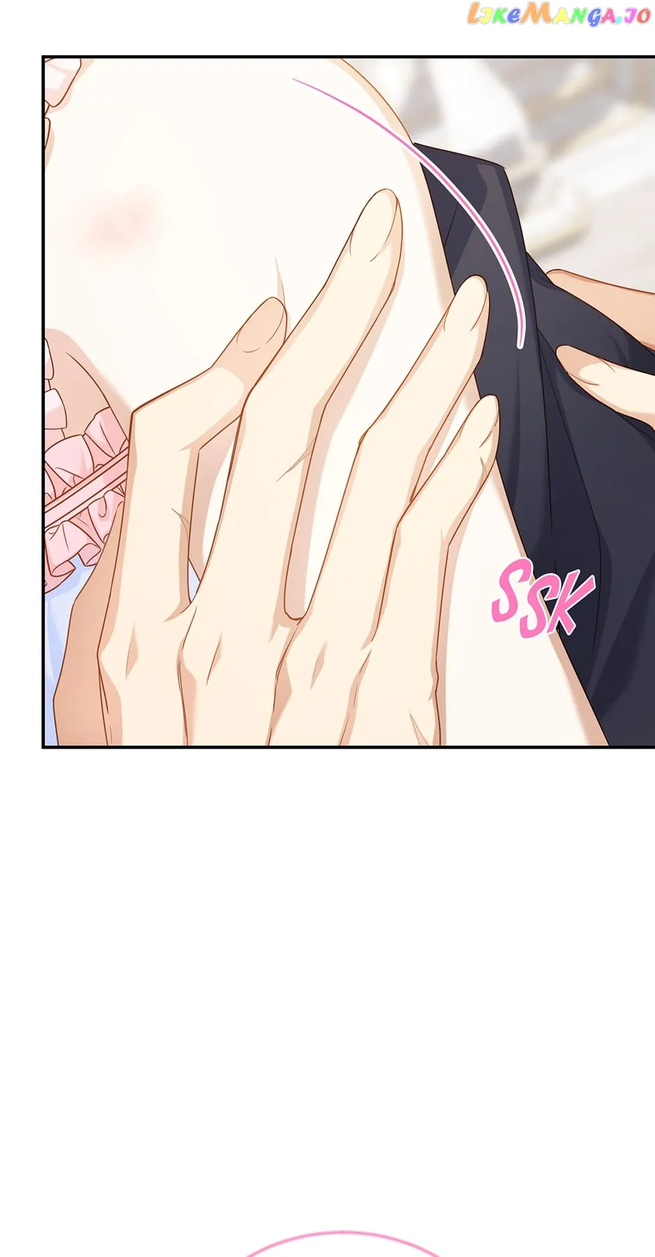 The Duchess With an Empty Soul Chapter 119 - Page 25