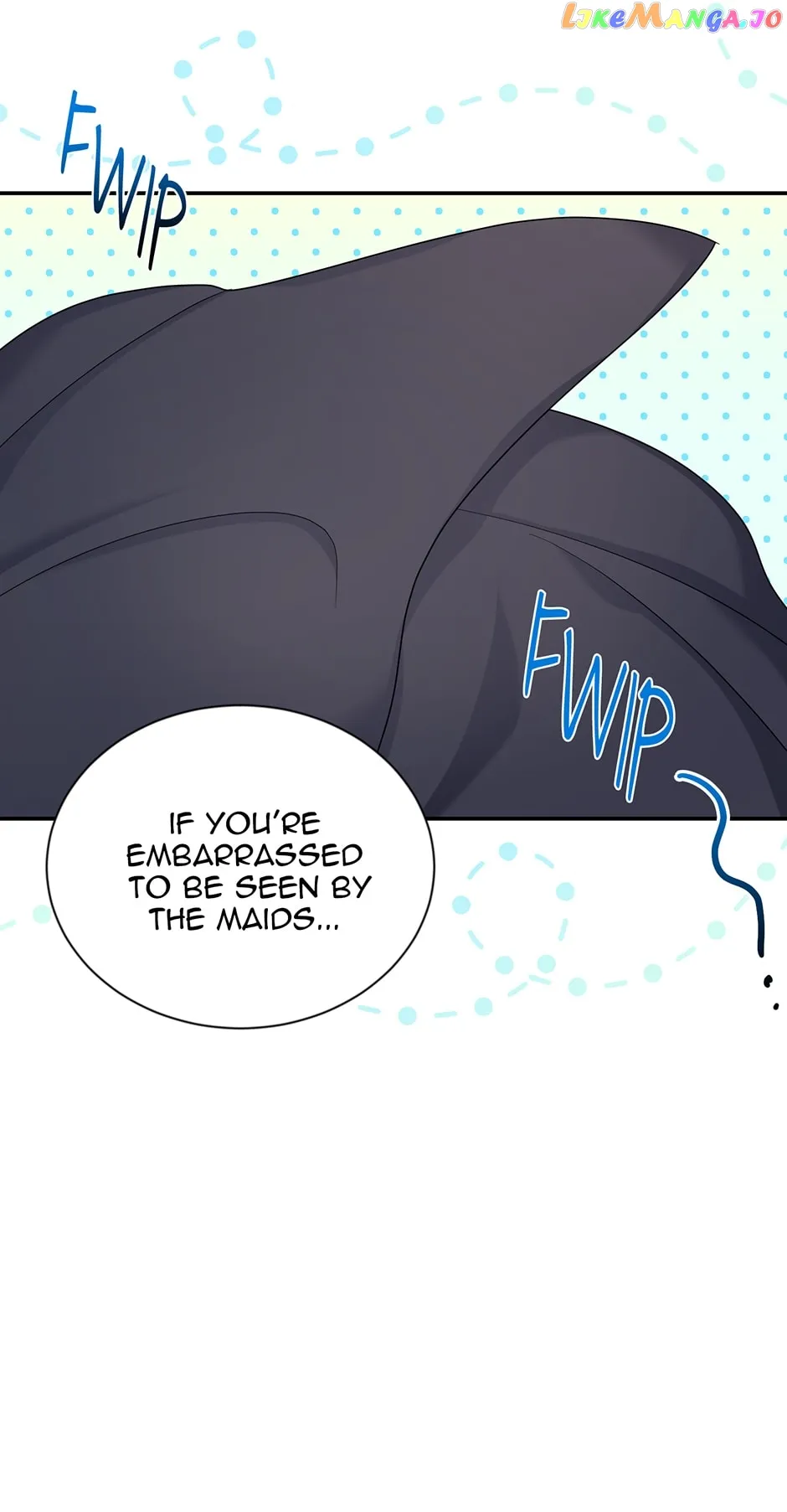 The Duchess With an Empty Soul Chapter 119 - Page 27