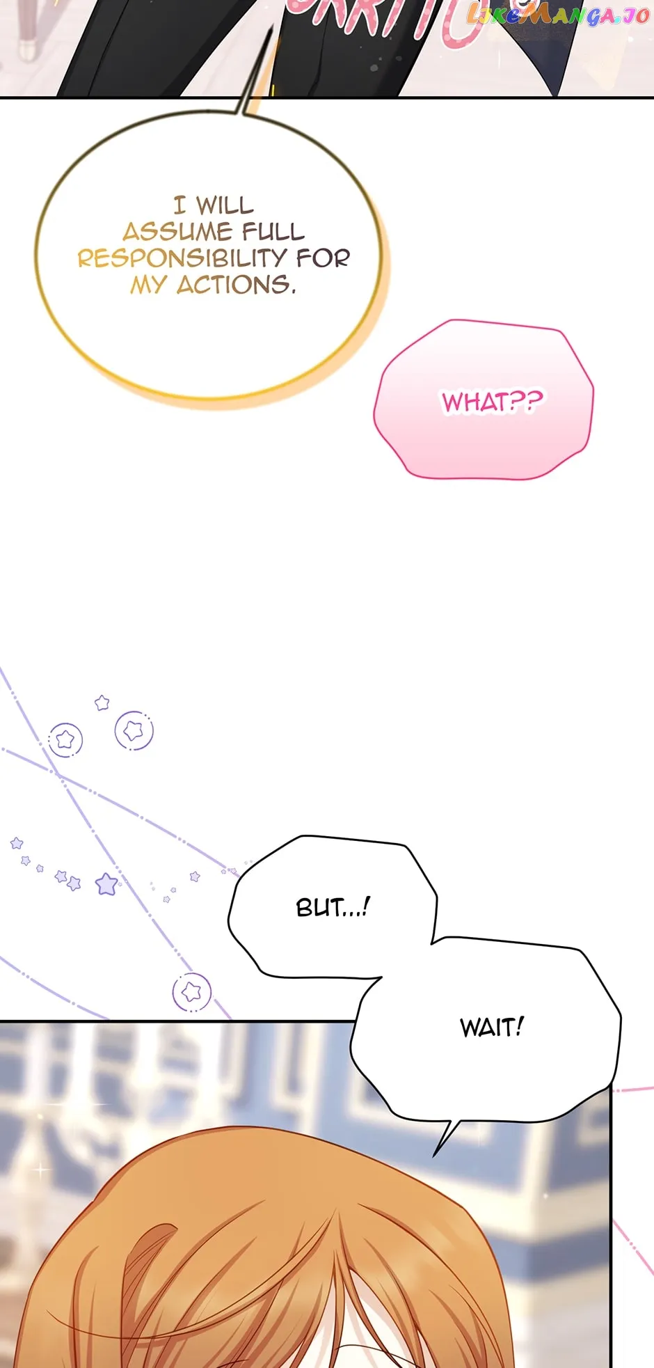 The Duchess With an Empty Soul Chapter 119 - Page 29