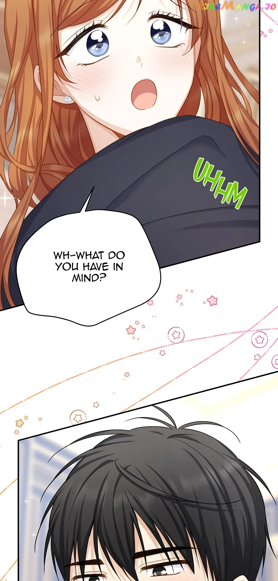 The Duchess With an Empty Soul Chapter 119 - Page 30