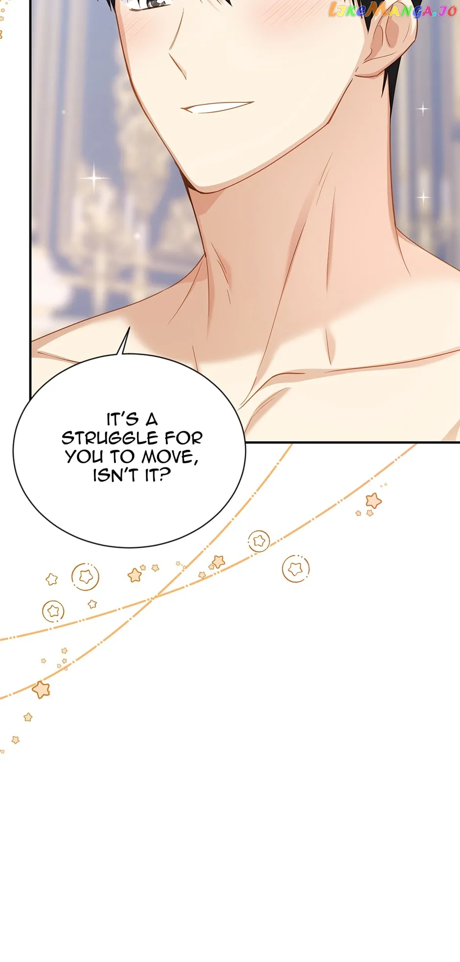 The Duchess With an Empty Soul Chapter 119 - Page 31