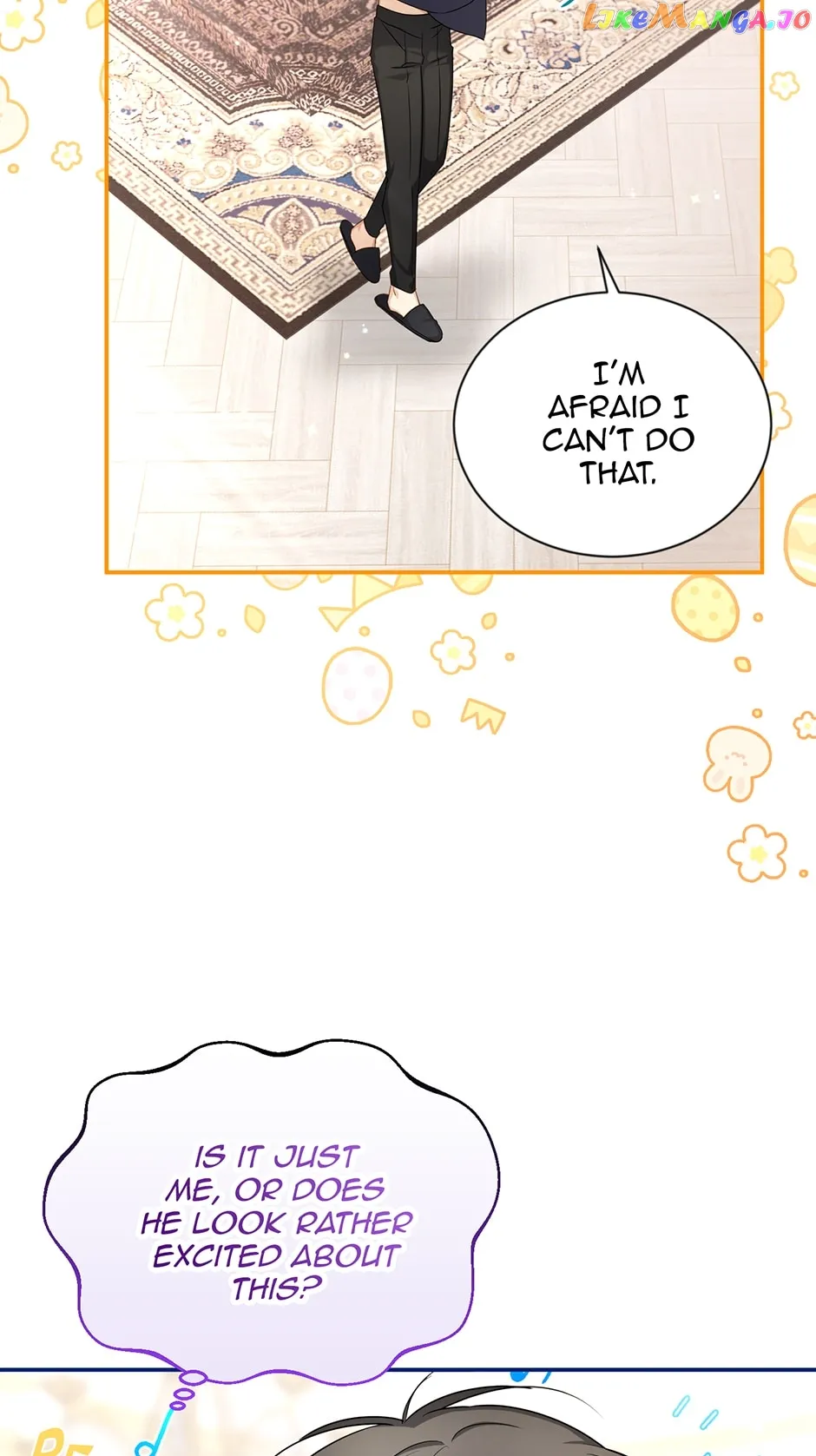 The Duchess With an Empty Soul Chapter 119 - Page 34