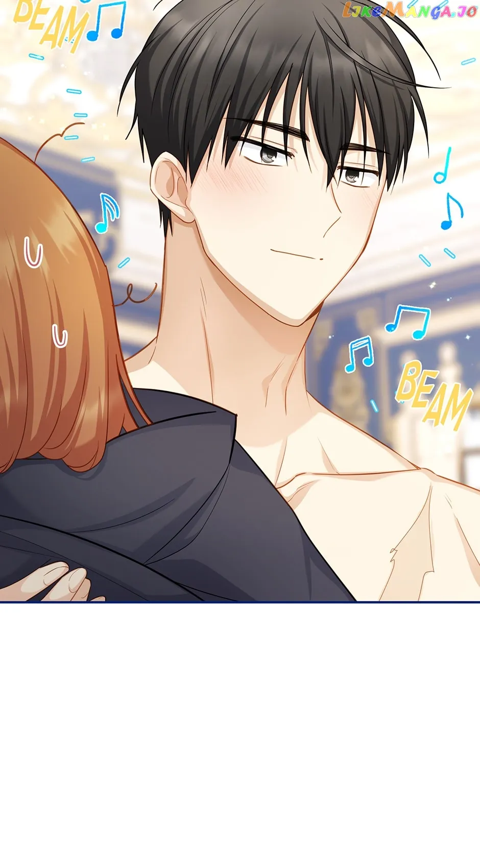 The Duchess With an Empty Soul Chapter 119 - Page 35
