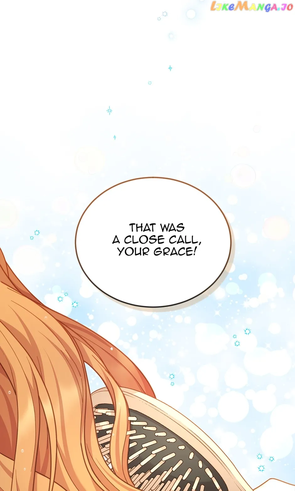 The Duchess With an Empty Soul Chapter 119 - Page 38