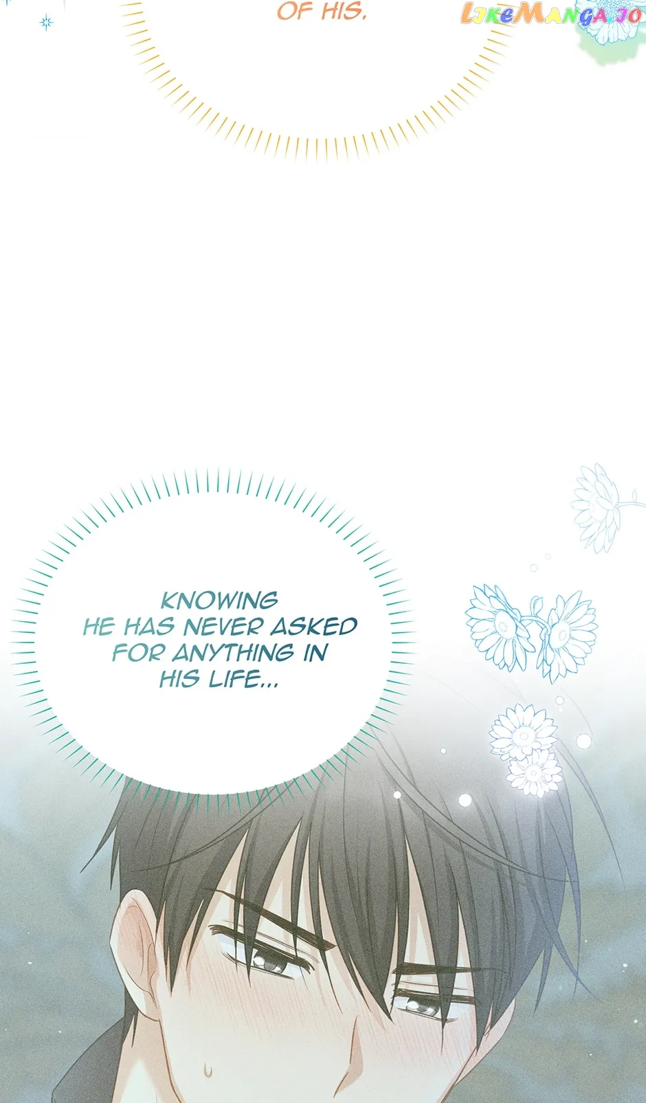 The Duchess With an Empty Soul Chapter 119 - Page 51