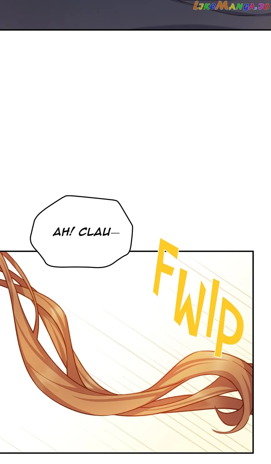 The Duchess With an Empty Soul Chapter 119 - Page 6