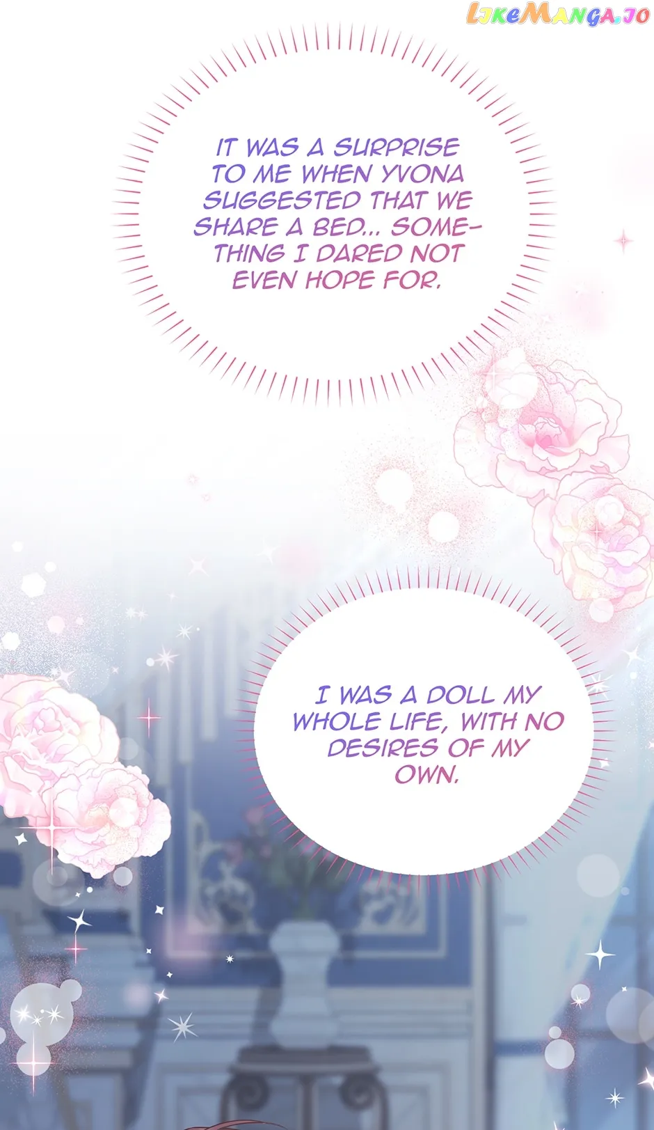 The Duchess With an Empty Soul Chapter 119 - Page 60