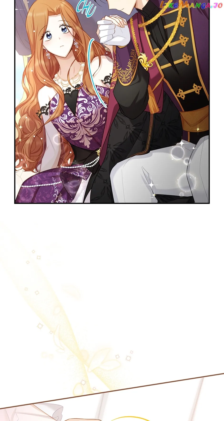 The Duchess With an Empty Soul Chapter 119 - Page 65