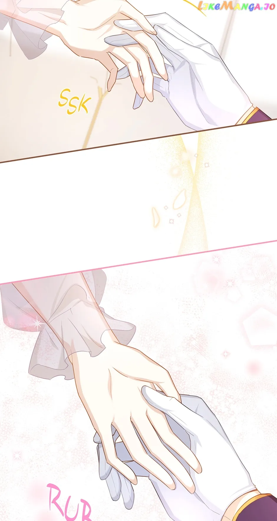 The Duchess With an Empty Soul Chapter 119 - Page 66