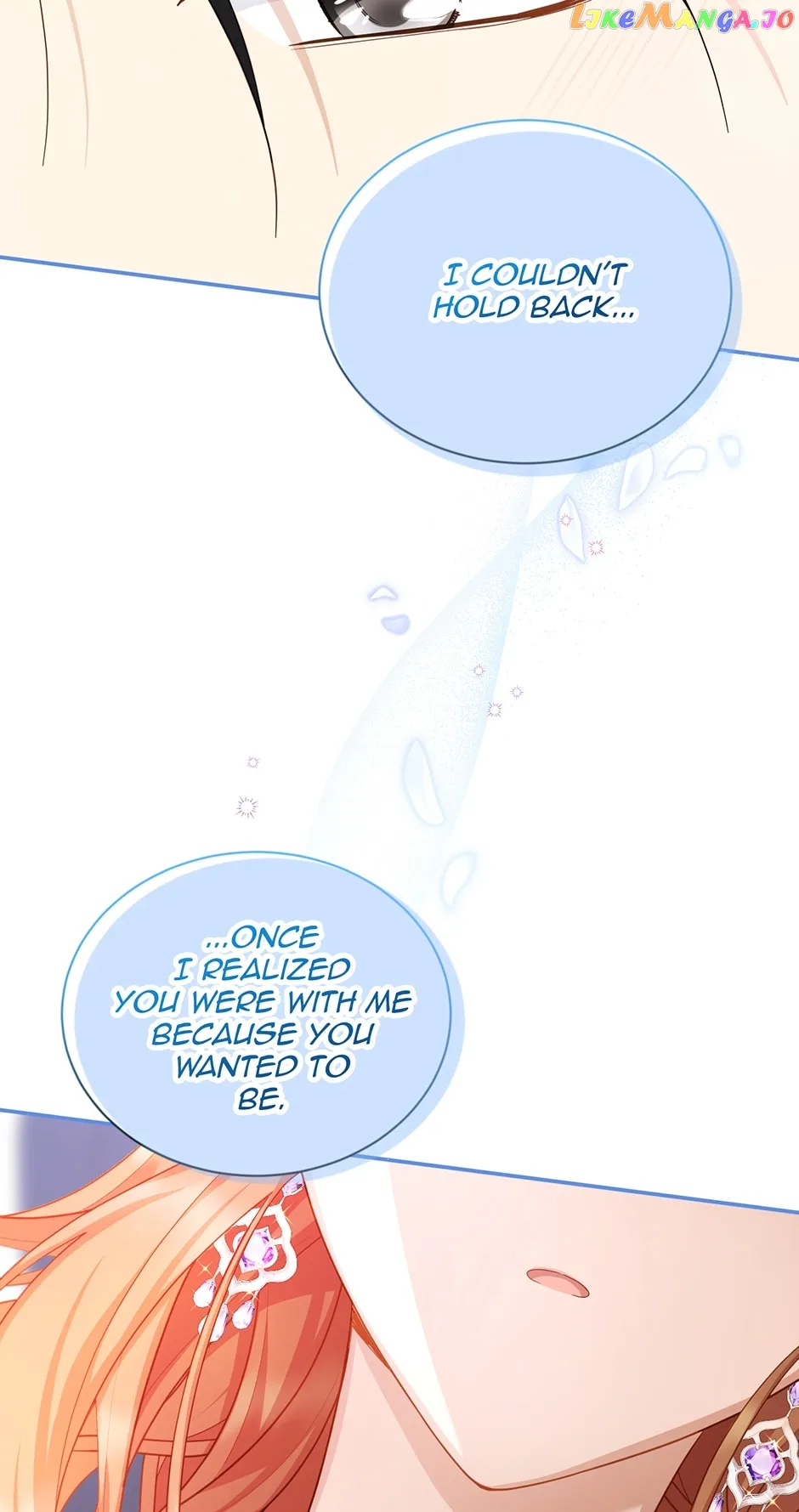 The Duchess With an Empty Soul Chapter 119 - Page 70
