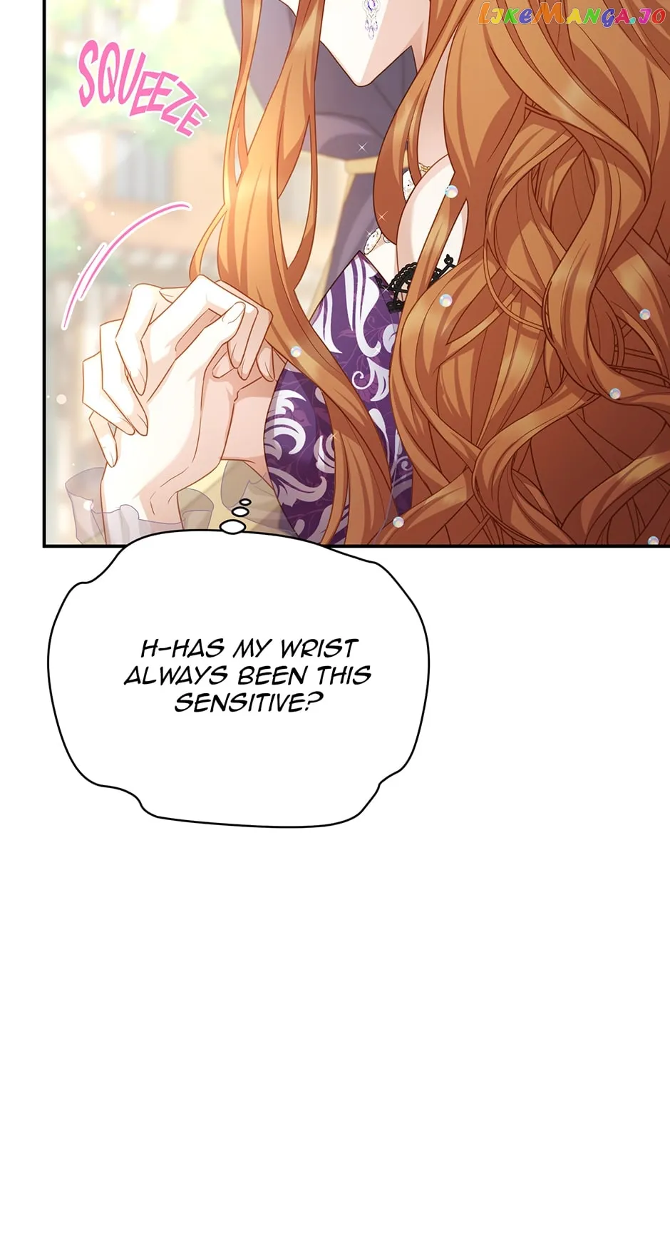 The Duchess With an Empty Soul Chapter 119 - Page 74