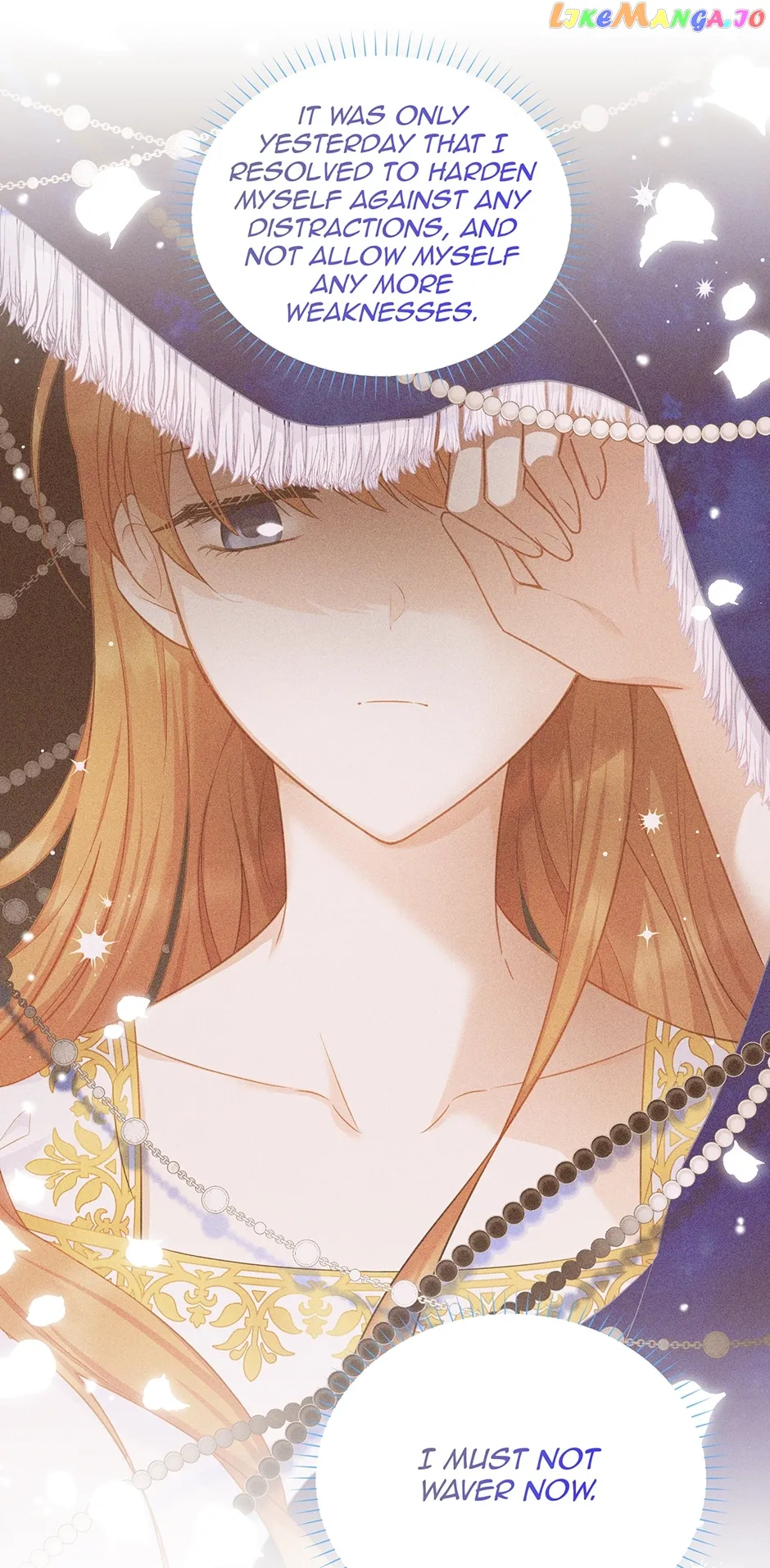 The Duchess With an Empty Soul Chapter 119 - Page 75