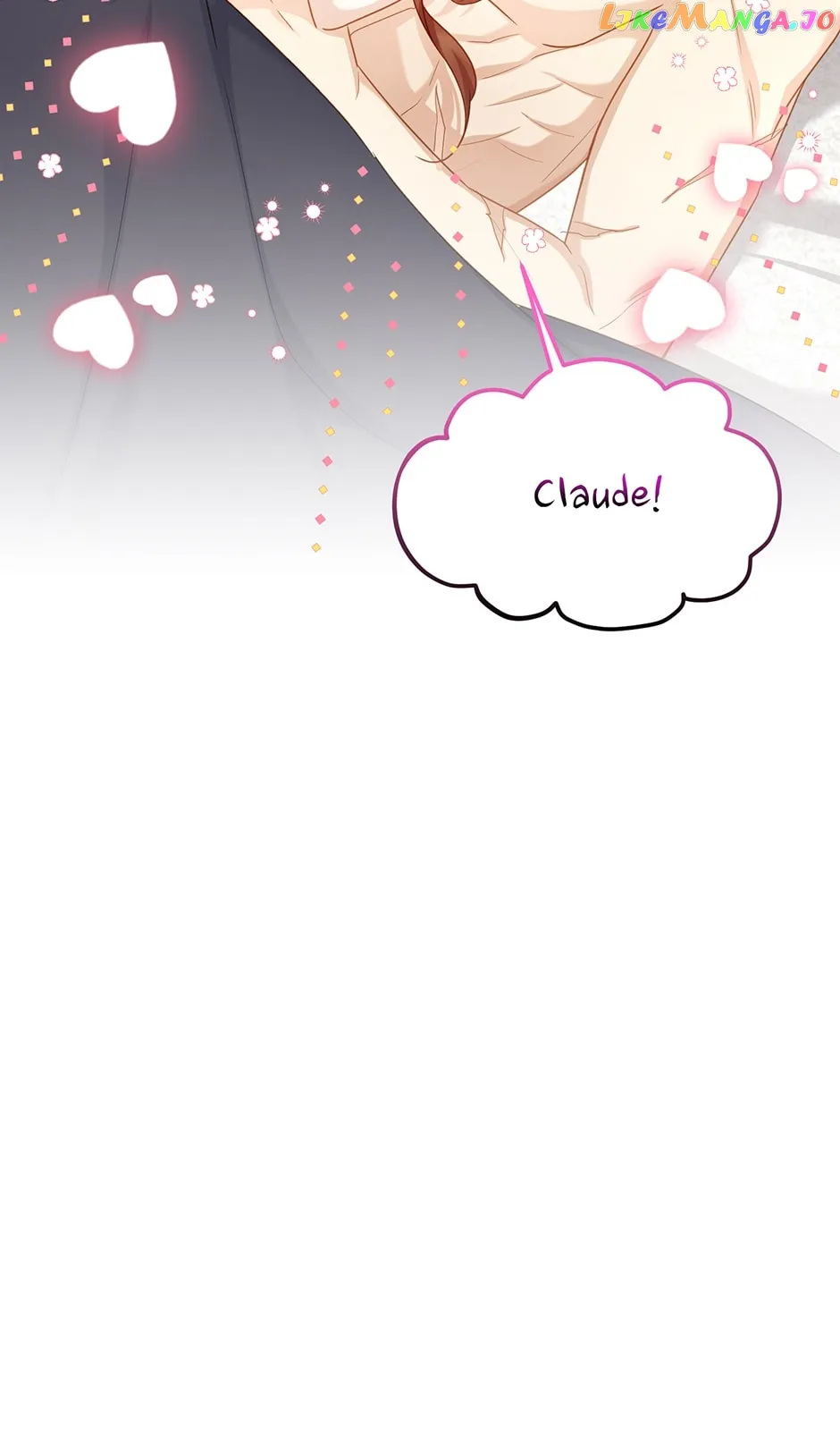The Duchess With an Empty Soul Chapter 119 - Page 8