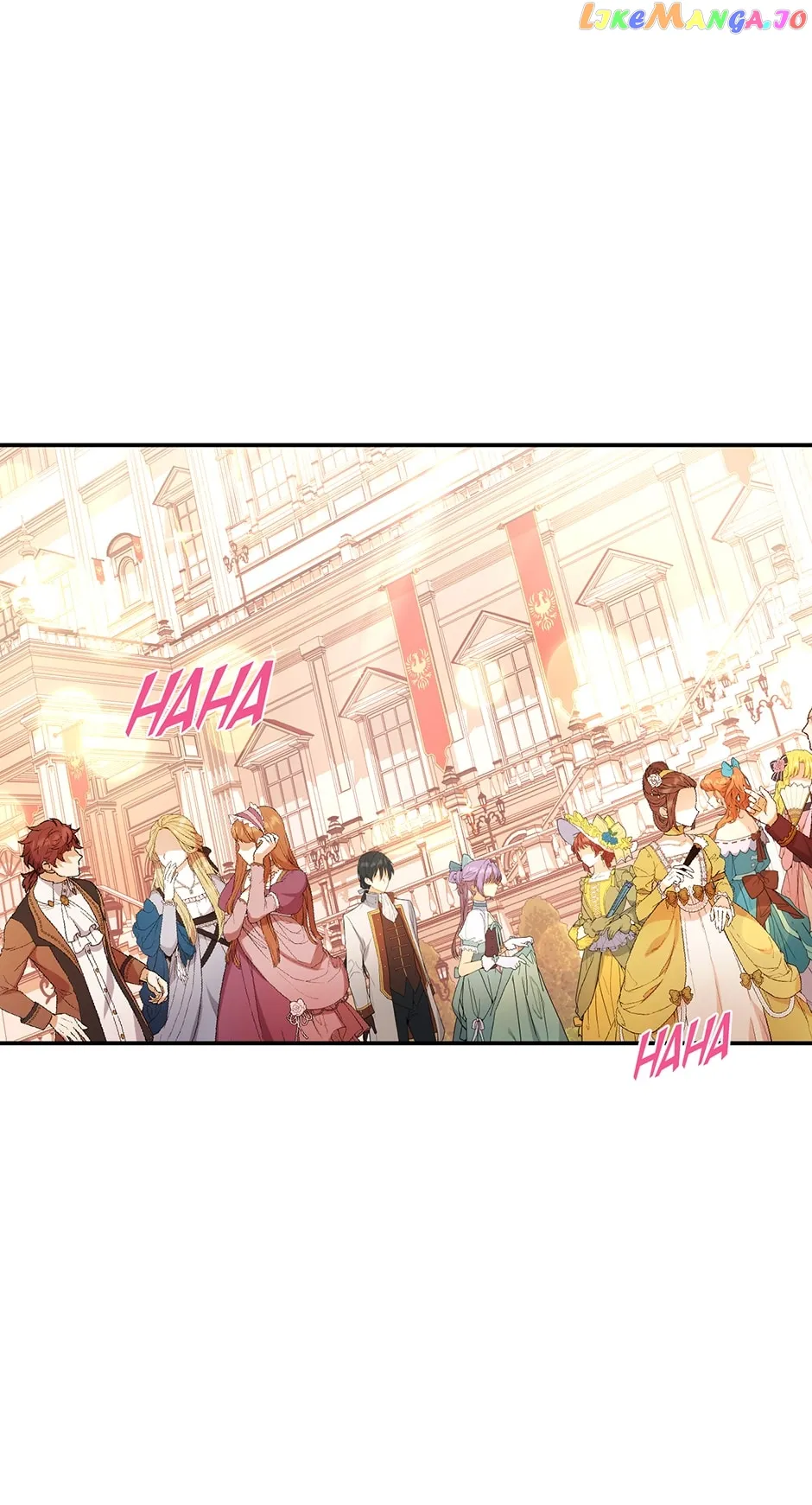 The Duchess With an Empty Soul Chapter 119 - Page 80