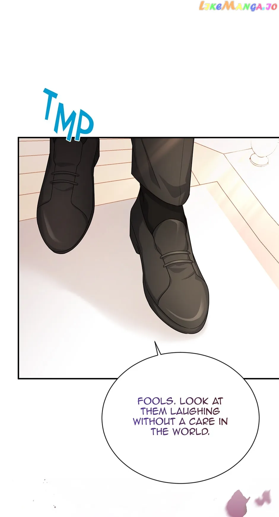 The Duchess With an Empty Soul Chapter 119 - Page 81