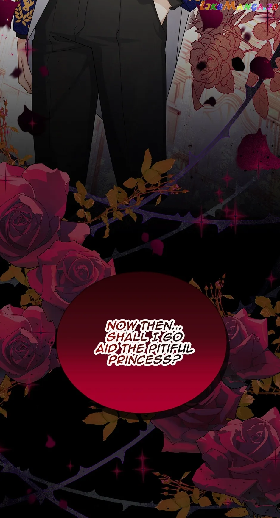 The Duchess With an Empty Soul Chapter 119 - Page 83