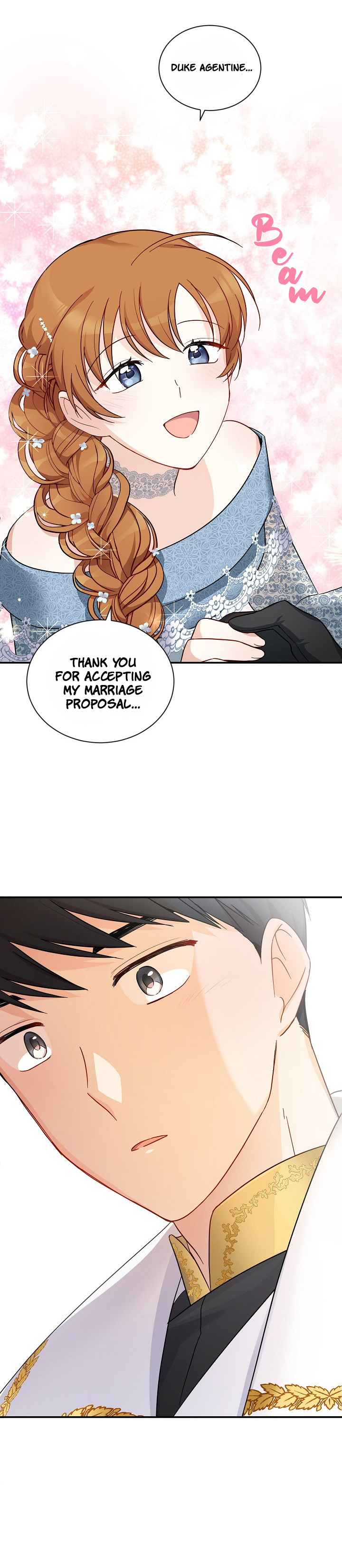 The Duchess With an Empty Soul Chapter 13 - Page 15