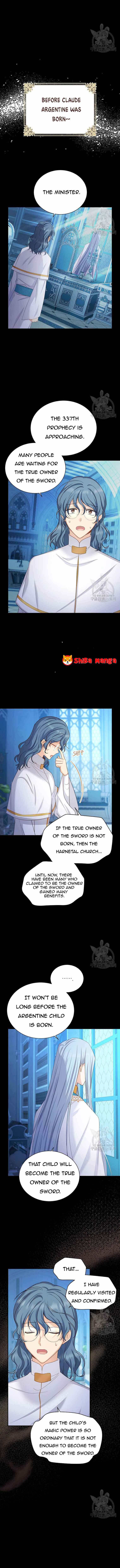 The Duchess With an Empty Soul Chapter 130 - Page 13