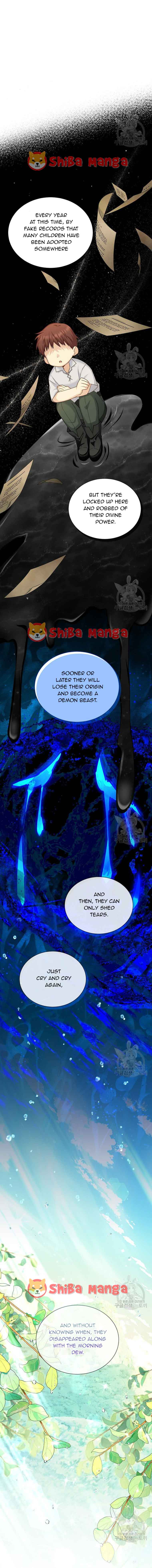 The Duchess With an Empty Soul Chapter 132 - Page 4