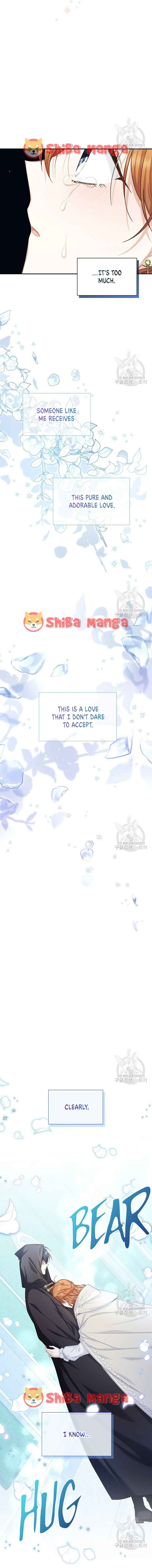 The Duchess With an Empty Soul Chapter 133 - Page 13