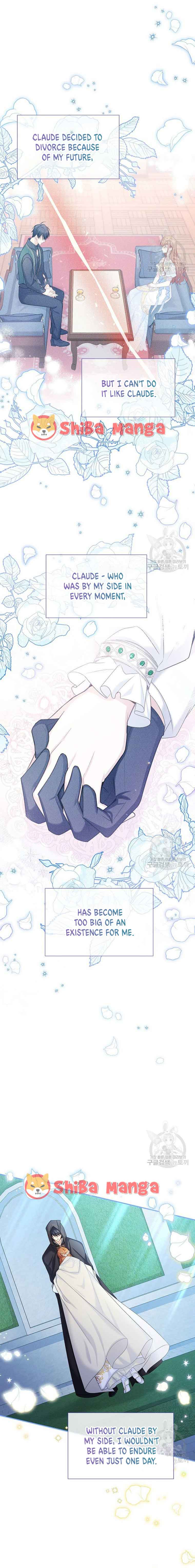The Duchess With an Empty Soul Chapter 133 - Page 14
