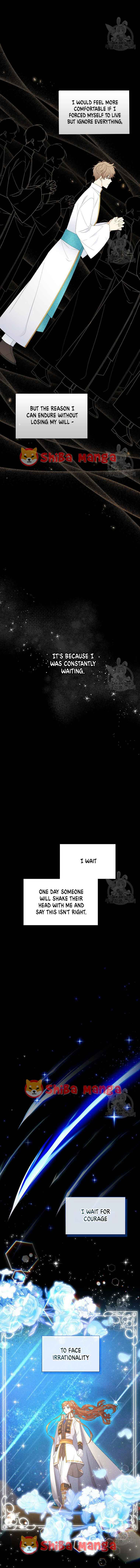 The Duchess With an Empty Soul Chapter 133 - Page 2