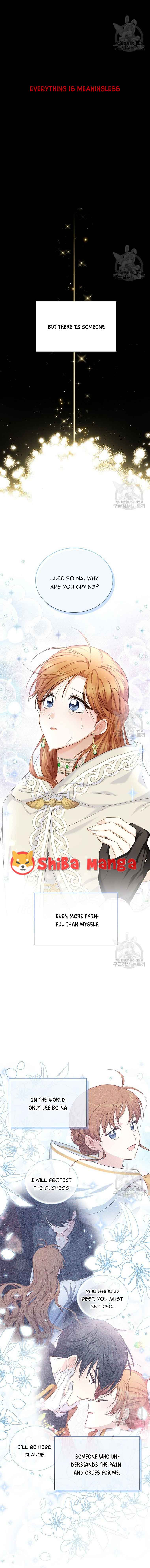 The Duchess With an Empty Soul Chapter 134 - Page 2