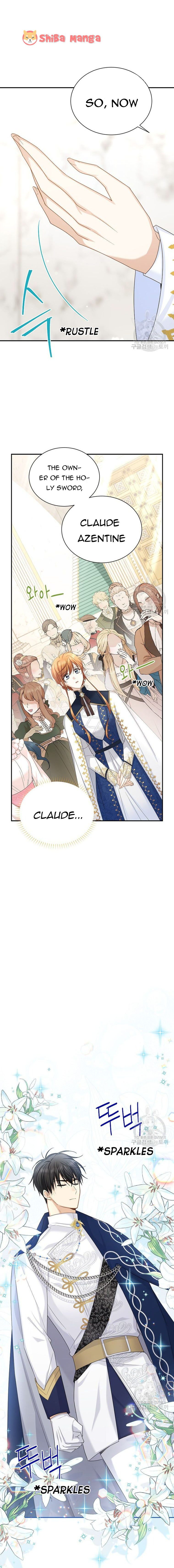 The Duchess With an Empty Soul Chapter 136 - Page 13