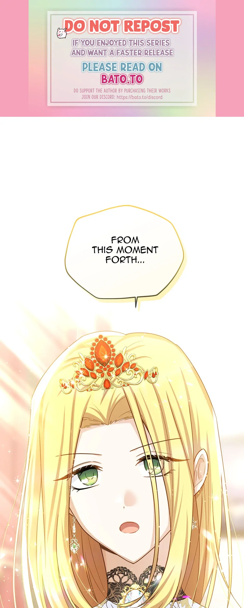 The Duchess With an Empty Soul Chapter 144 - Page 0