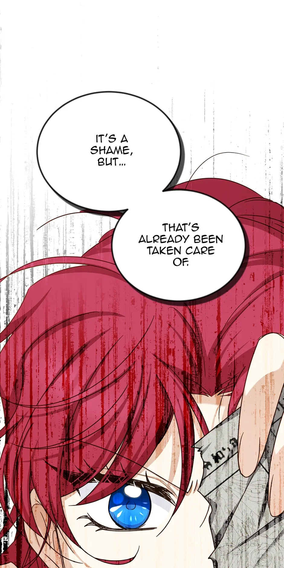 The Duchess With an Empty Soul Chapter 144 - Page 13