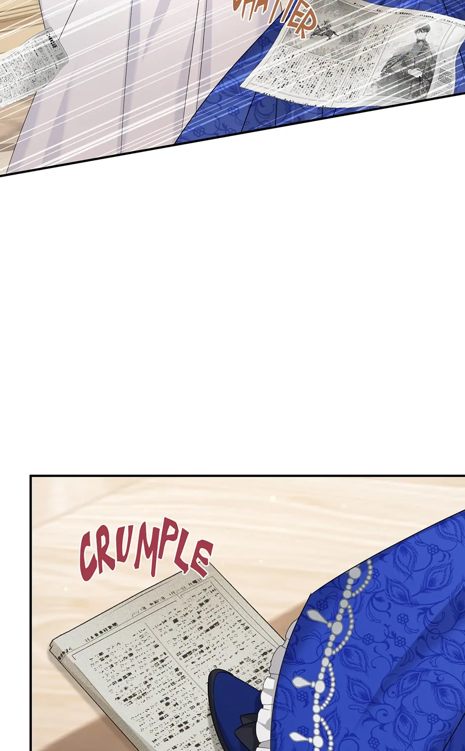 The Duchess With an Empty Soul Chapter 144 - Page 16